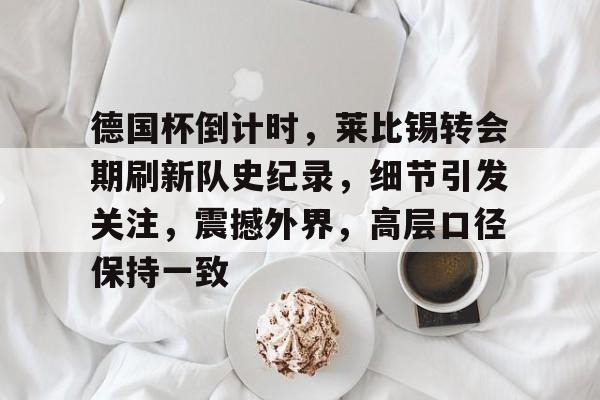 九游网页版-关于德国杯倒计时，莱比锡转会期刷新队史纪录，细节引发关注，震撼外界，高层口径保持一致的信息